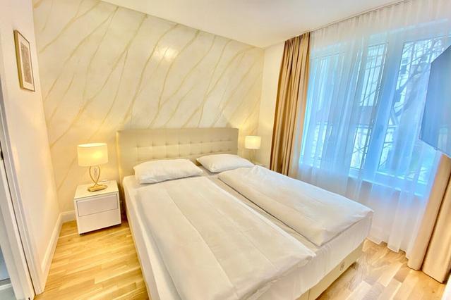 Apartamento de 1 quarto em Vienna