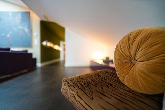 Apartamento de 1 quarto em Vienna