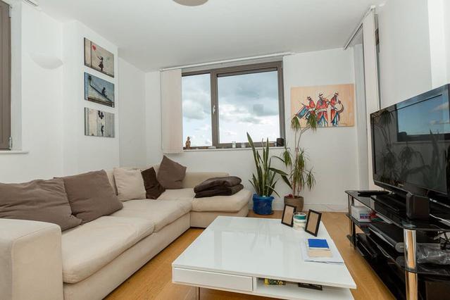 Apartamento de 1 quarto em London