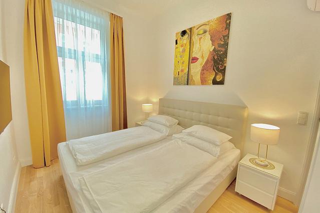 Apartamento de 1 quarto em Vienna