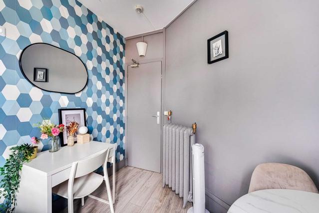 Boulevard de Magenta