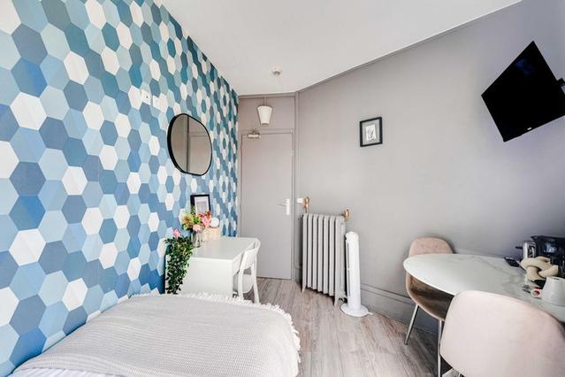 Boulevard de Magenta