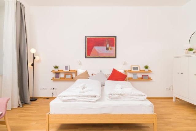 Appartement 1 pièce à Vienna