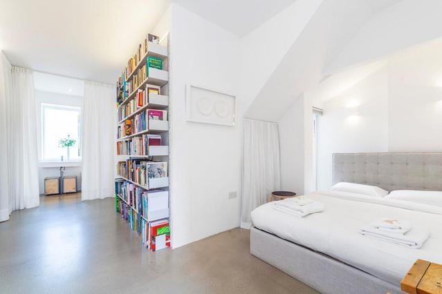 Appartement 1 pièce à London