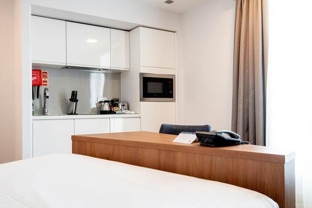 Piso de 1 habitación en London