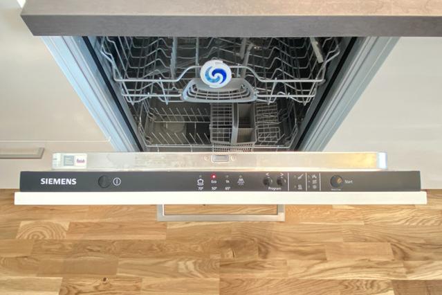 1-Zimmer Wohnung in Vienna