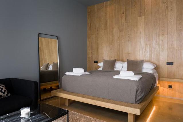 1 室户公寓 位于 Vienna