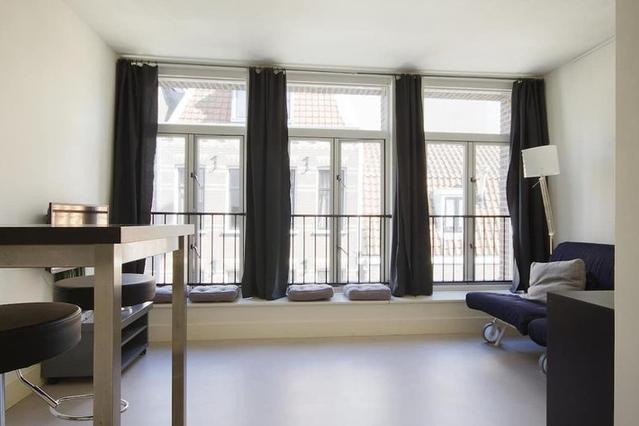 Tweede Laurierdwarsstraat