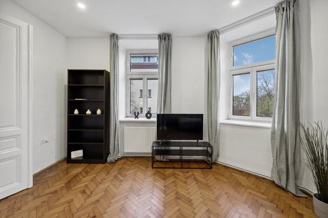 Vienna şehrinde 1 oda