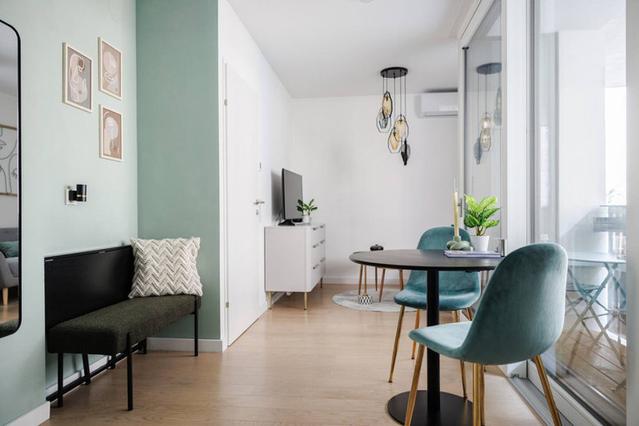 Appartamenti di 1 locali in Vienna