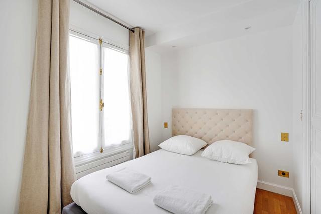 Appartement 1 pièce à Paris