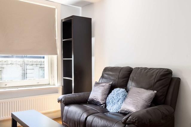 Apartamento de 1 quarto em London