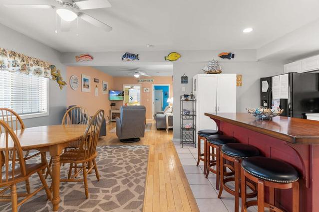 1-Zimmer Wohnung in Hampton