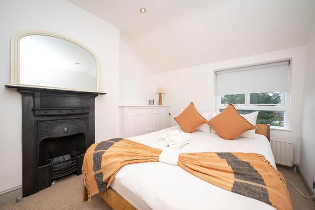 London şehrinde 1 oda