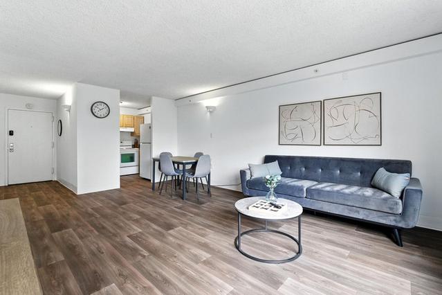 Appartement 1 pièce à Richmond