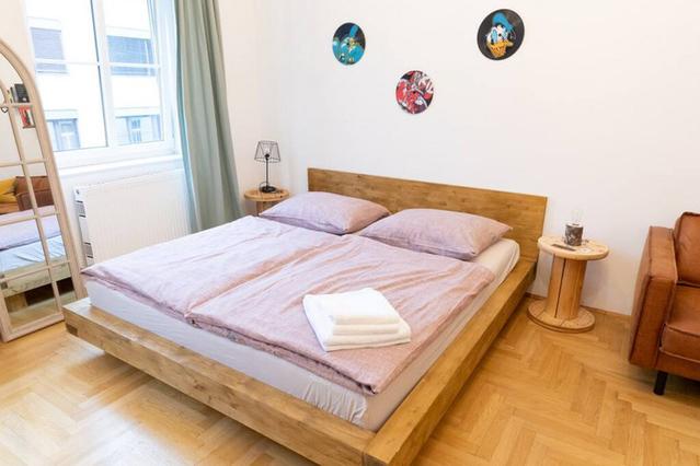 Appartement 1 pièce à Vienna