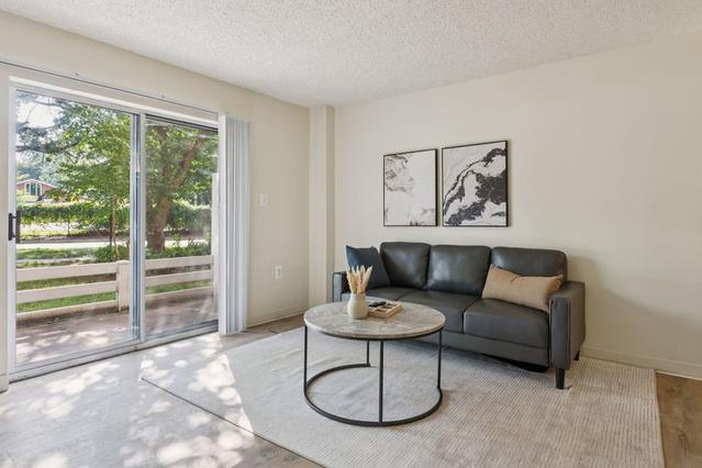 Appartement 1 pièce à Richmond