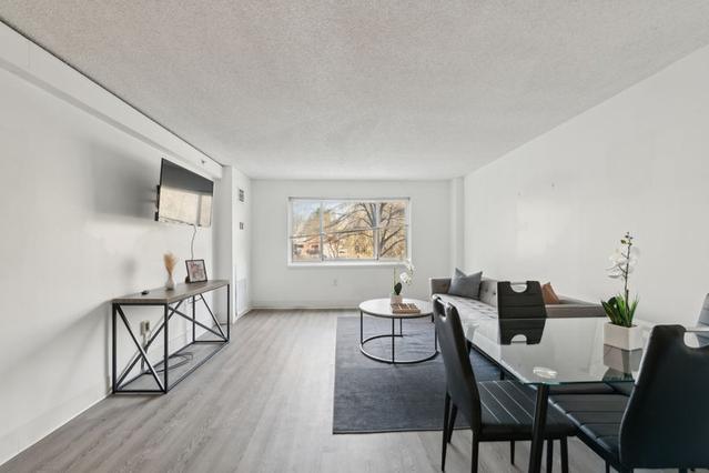 Apartamento de 1 quarto em Richmond