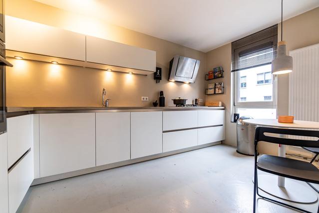 Jacob van Lennepstraat