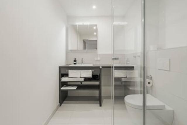 1-Zimmer Wohnung in Vienna