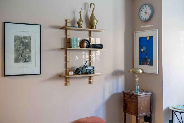 Apartamento de 1 quarto em London