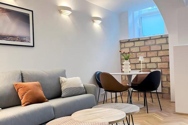 Vienna şehrinde 1 oda