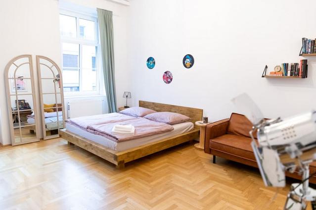 Appartement 1 pièce à Vienna