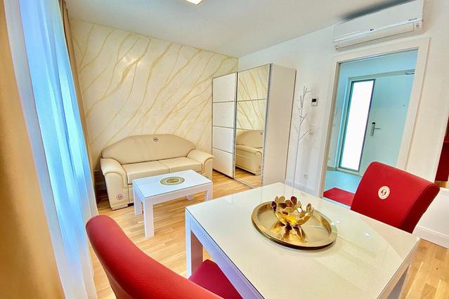 Apartamento de 1 quarto em Vienna