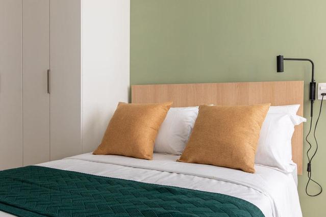 1 комнатная квартира по адресу Rio de Janeiro