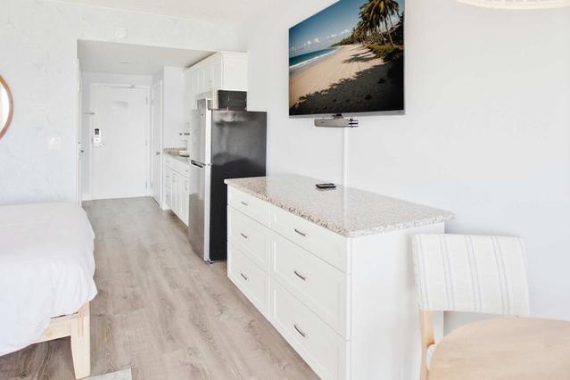 1 комнатная квартира по адресу Hampton