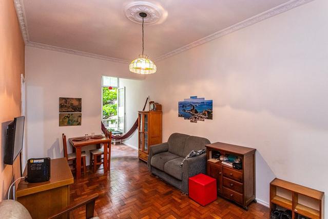 1 комнатная квартира по адресу Rio de Janeiro