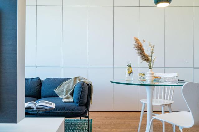 1-Zimmer Wohnung in Vienna