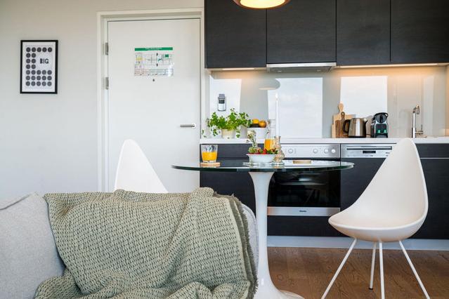 1-Zimmer Wohnung in Vienna