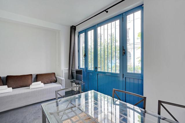 Appartement 1 pièce à Paris