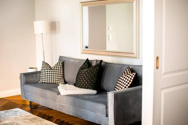 Appartamenti di 1 locali in Berlin