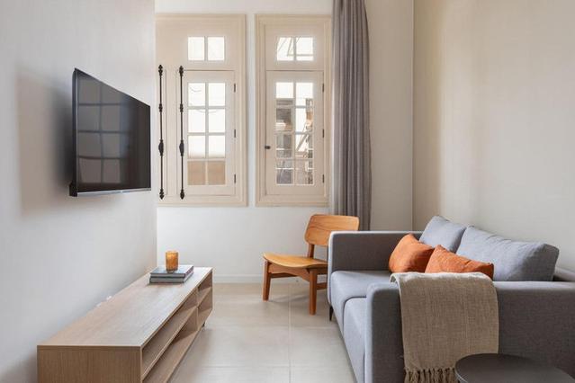 1 室户公寓 位于 Rio de Janeiro