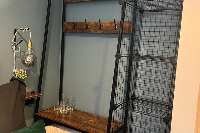 Apartamento de 1 quarto em London