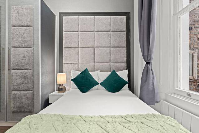 1 комнатная квартира по адресу London