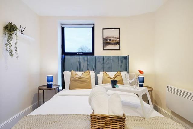 London şehrinde 1 oda