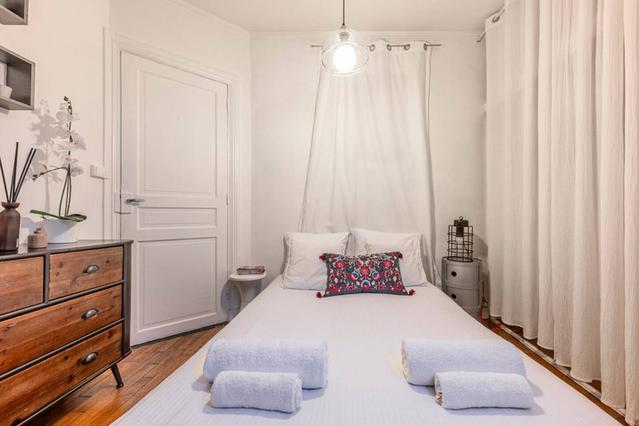 Appartamenti di 1 locali in Paris