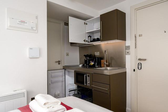 London şehrinde 1 oda