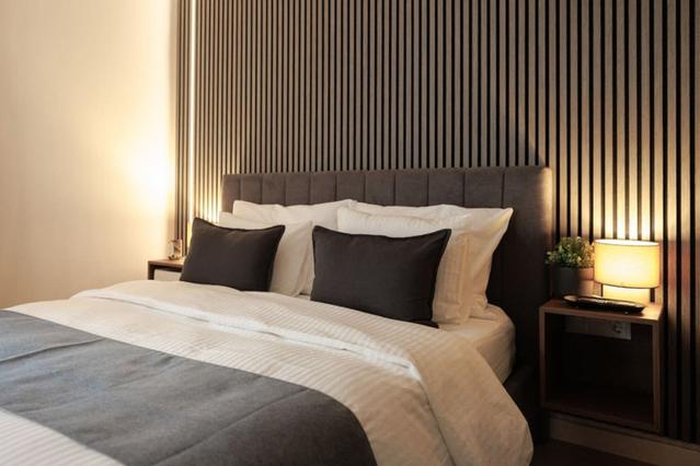 Piso de 1 habitación en Vienna