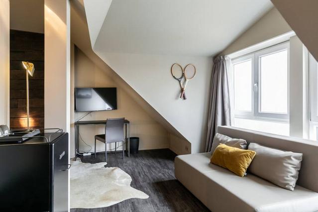 1-Zimmer Wohnung in Berlin