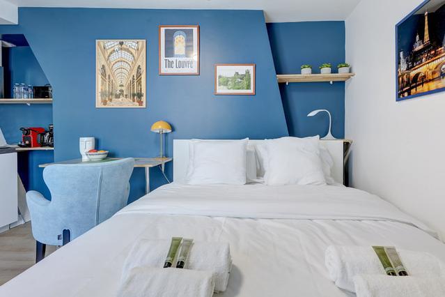 Rue des Petits Carreaux