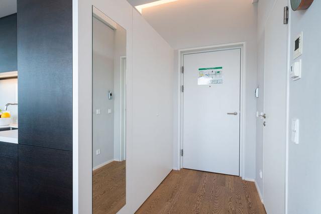 Appartement 1 pièce à Vienna