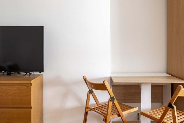 Apartamento de 1 quarto em London