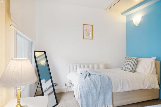 Appartement 1 pièce à Richmond