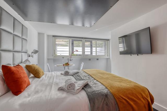 Appartement 1 pièce à Paris