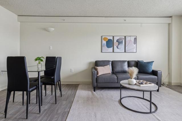 1-Zimmer Wohnung in Richmond