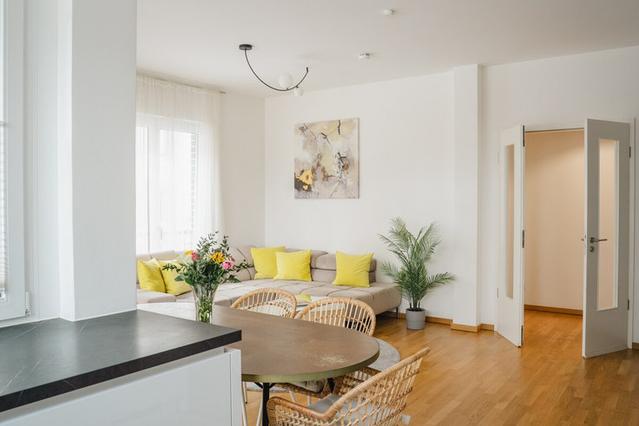 Appartement 1 pièce à Berlin